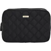 DAY ET Toilettas Formal Toiletry Bag Black Zwart