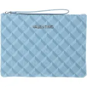 Valentino Cosmetische tas Barrio Soft Cosmetic Case Polver / Multi Blauw