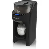 Baby Brezza Formula Pro Advanced - de Automatische flessenmaker