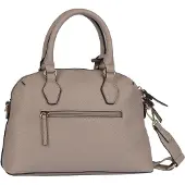 Gabor schoudertas handtas Tulia Zip Shopper Taupe