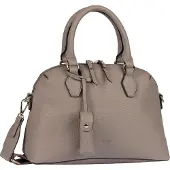 Gabor schoudertas handtas Tulia Zip Shopper Taupe