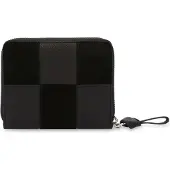 PICARD Portemonnee 'Chess' zwart