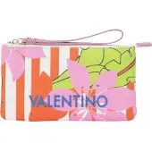 Valentino accessoiretas Kore Soft Cosmetic Case Rosa / Multi veelkleurig