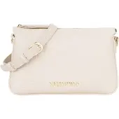 Valentino schoudertas Pansy Crossbody Bag Ecru beige