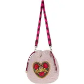 Oilily Teddy schoudertas