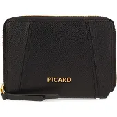 PICARD Portemonnee ' Chic Way 1 ' zwart