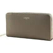 Lacoste Portemonnee 'Champs Elysees' beige