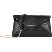 Valentino avondtas schoudertas Emera Pochette Nero zwart