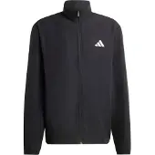 Adidas Trainingspak zwart / wit