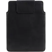 Saddler Tablet hoes Ymir Black Zwart