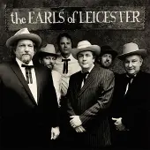 Universal Music The Earls Of Leicester - The Earls Of Leicester (CD)