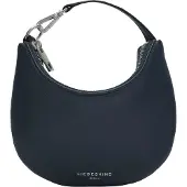 Liebeskind berlin Handtas 'Moon' marine / wit