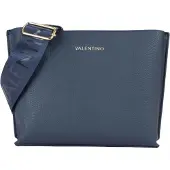 Valentino schoudertas polstasje Fall Re Crossbag Blu donkerblauw