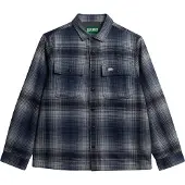 Superdry Tussenjas 'Miller' marine / offwhite