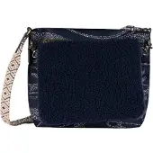 Oilily Shaw cross body