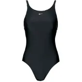 Nike Badpak Logo Tape dames EU M