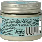 Alviana Deocreme Met Katoen Bio