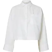 Selected femme Blouse 'Fastha' wit