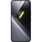 Xiaomi POCO X8 Pro Max Black 12 GB + 256 GB