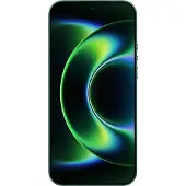Xiaomi 17 Ultra 512GB Groen 5G