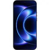 Xiaomi 17 Ultra 512GB Zwart 5G