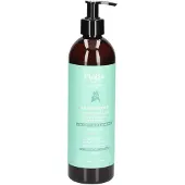 No Brand Najel shampoo met Aleppo zeep 2-in-1 reinigend en ontwarrend voor vet haar 500 ml Shampoo