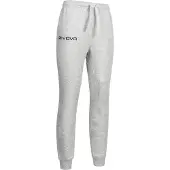 Givova Revolution Sweat Pants Grijs 2XL Man