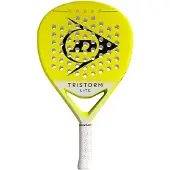 Dunlop D PDL 25 TRISTORM LITE Unisex Padelracket