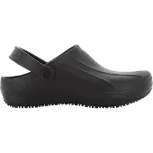 Oxypas Medische Klomp Oxypas Smooth Zwart