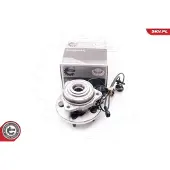 ESEN SKV 29SKV099 Wiellagerset