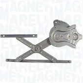 MAGNETI MARELLI 350103197100 Raammechanisme