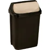 Keeeper Rol-Top, 10 liter, 25,5 x 19 x 39 cm