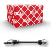 FEBI BILSTEIN 182454 Aandrijfas