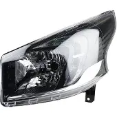 Johns 55 82 09-1 Koplamp