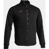 Joma Confort Iv Sweatshirt Met Rits