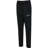 Hummel Sportbroek grijs / zwart