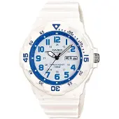 Casio horloge MRW200HC7B2