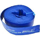 AWTOOLS Flexibele slang - - AW00123 - PVC - 2 inch - 20 m