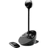 Logitech BCC950 - Professionele oplossing voor videovergaderen Webcam, alles-in-één ontwerp, full HD-video, HD-audio