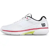 Wilson Rush Lite 5 Clay Heren