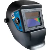GYS Lashelm LCD Techno 9-13 True Color - 5193065048 5193065048