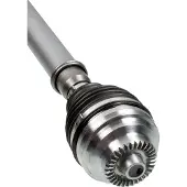 FEBI BILSTEIN 183675 Aandrijfas