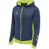 Hummel Sportsweatvest 'Lead'