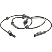 METZGER 0900895 Wielsnelheidssensor (ABS)