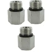 Simrad Autopilot Adaptor Mount Kit Zilver