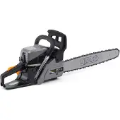 Alpina Garden ALPINA Benzinekettingzaag ACS 50, 20 inch