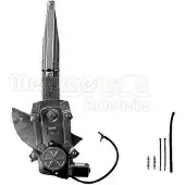 METZGER 2160768 Raammechanisme