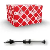 FEBI BILSTEIN 182852 Aandrijfas