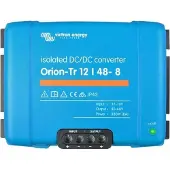 Victron Energy Victron Orion-Tr 12/48-8A (380W) Isolated DC-DC