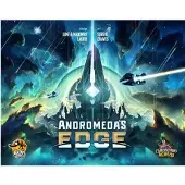 Lucky Duck Games Andromeda's Edge - Board game